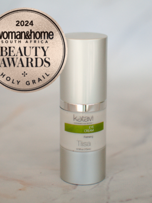 Tiisa – Eye Cream
