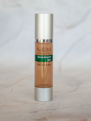 DermAssist Serum