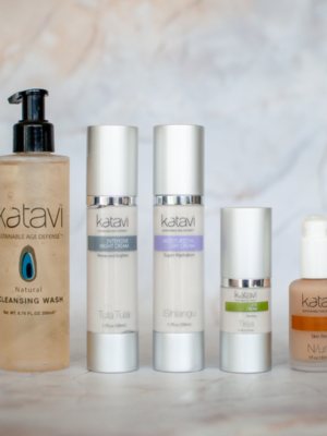 Katavi Starter Kit