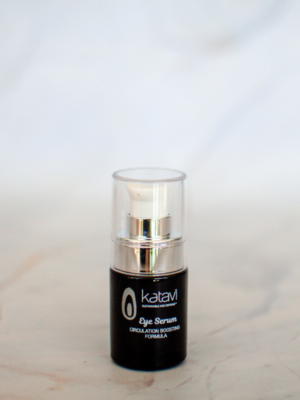 Circulation-Boosting Eye Serum *NEW*