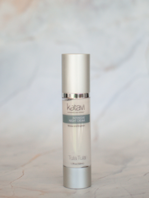 Tula Tula – Intensive Night Repair