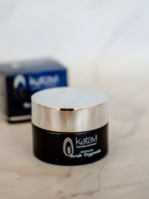 Revitalise Enzymatic Scrub