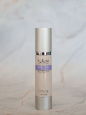 Moisturising Day Cream