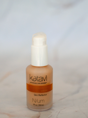 N/um – Kigelia Booster Serum