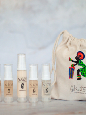 Katavi Travel Pack: Katavi Intensive