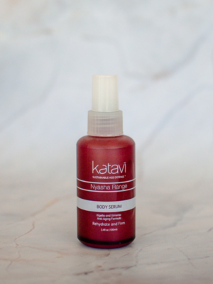 Nyasha Body Serum