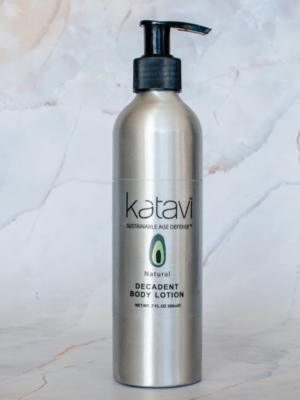 Decadent Body Lotion
