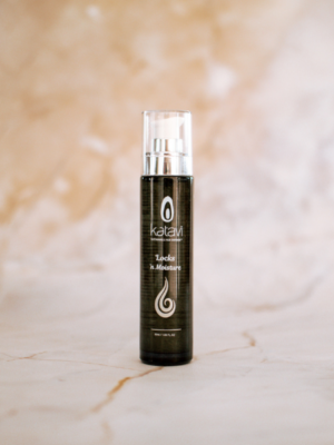 Locks 'n Moisture (Hair & Scalp Care)