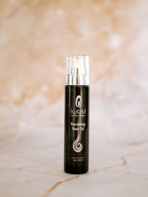 Ravishing Hair Oil (Hair Care)