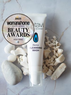 Revive Cleansing Wash